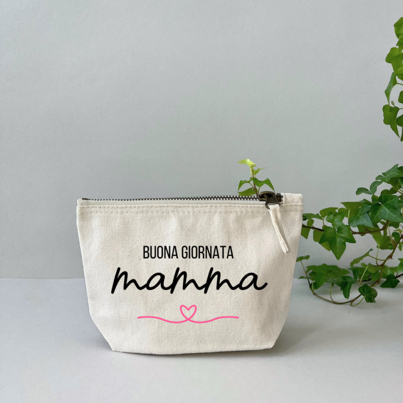Beauty Cotone Neutro Personalizzato