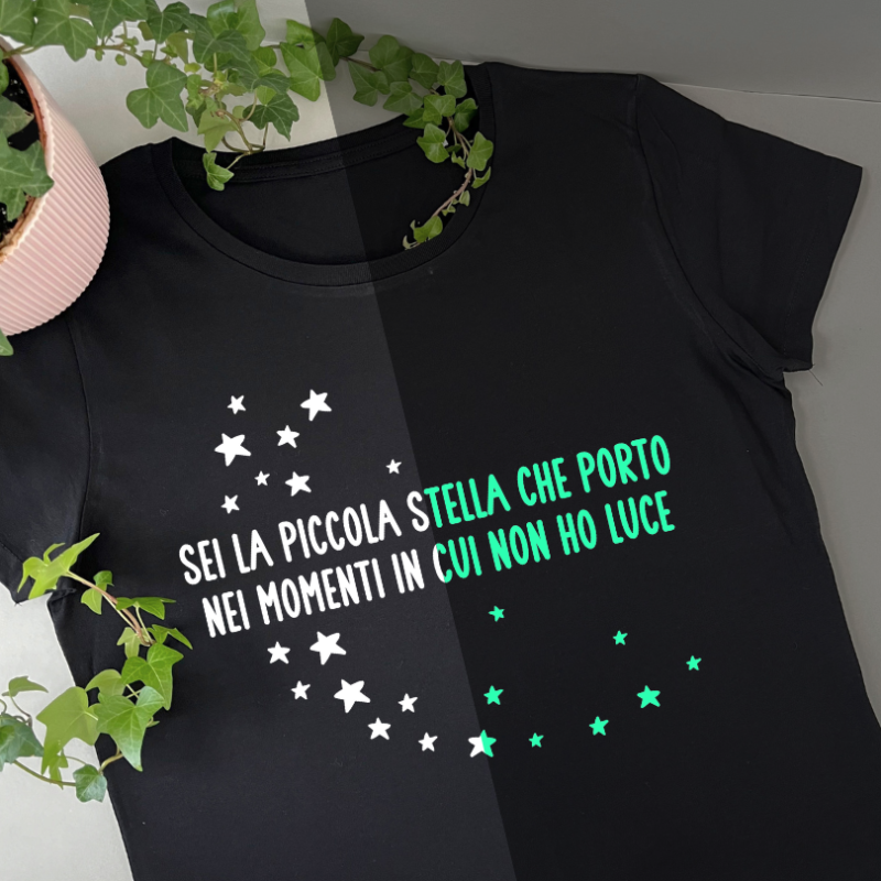 Maglia Piccola Stella