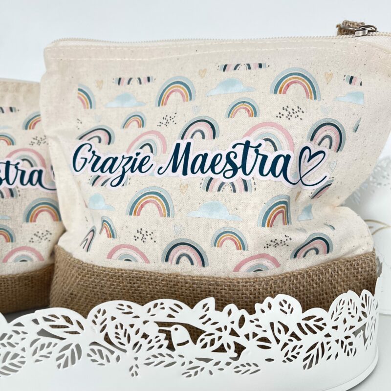 Regali Maestra