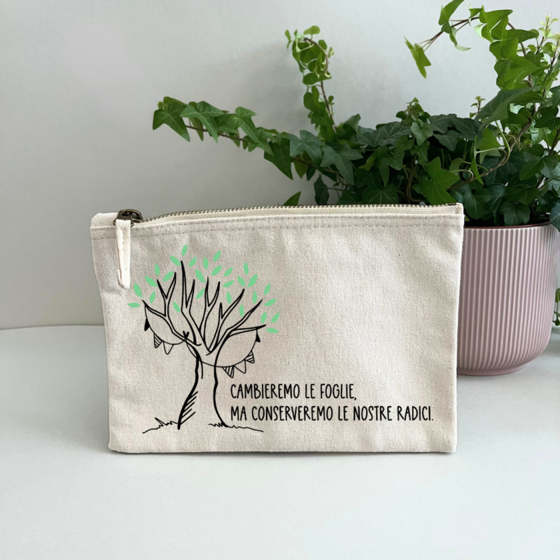 Astuccio Personalizzato per Maestra