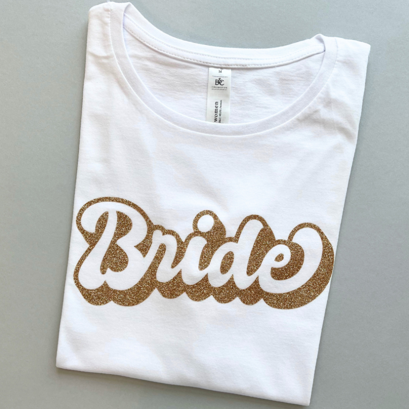 Maglia Bride