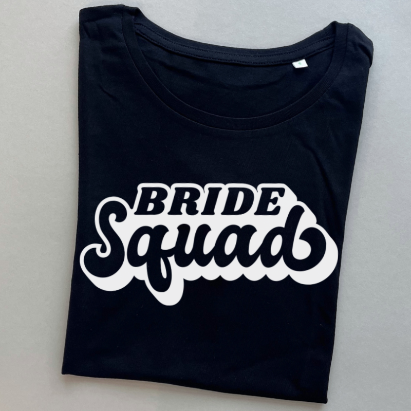 Maglia Bride Squad